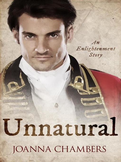 Title details for Unnatural by Joanna Chambers - Available